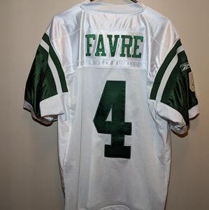 Vintage Jets Jersey
